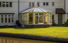Fishmere End conservatory leads