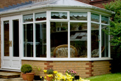 conservatories Fishmere End