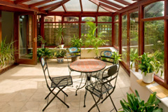 Fishmere End conservatory quotes
