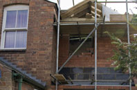 free Fishmere End home extension quotes