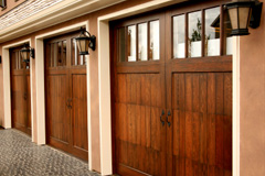 Fishmere End garage extension quotes