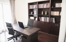 Fishmere End home office construction leads